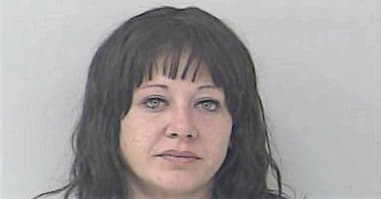 Linda Mayorga, - St. Lucie County, FL 